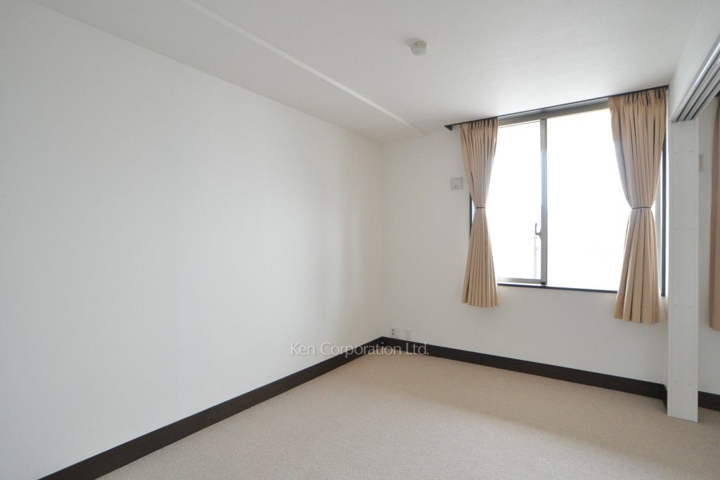 リバーポイントタワーの写真 ベッドルーム