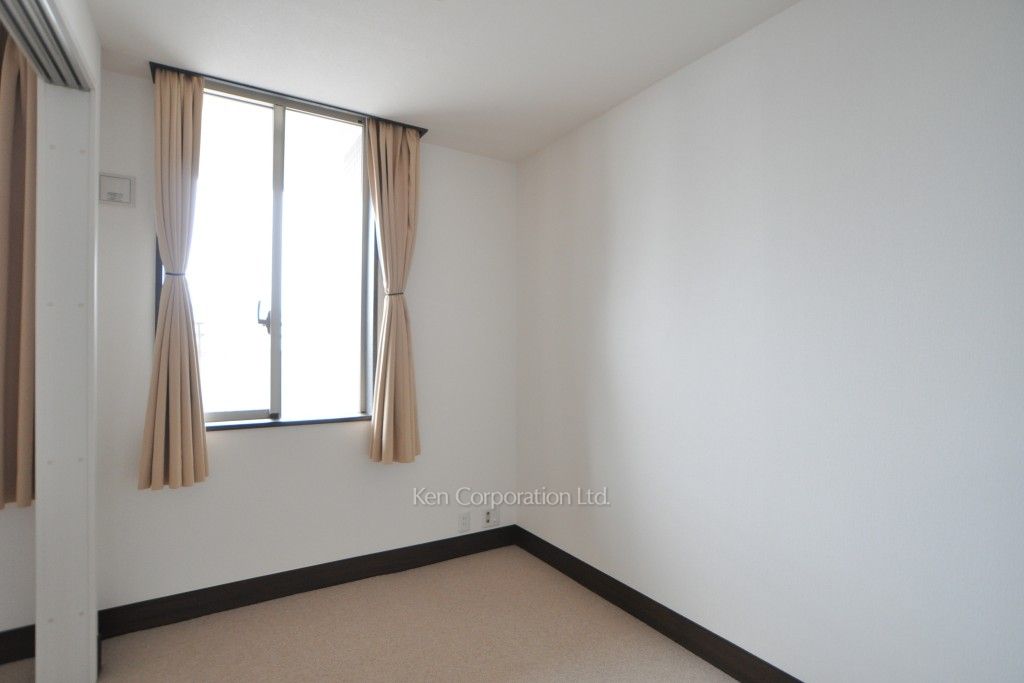 リバーポイントタワーの写真 その他居室