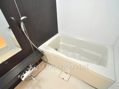 MY TOWER RESIDENCEの写真 バスルーム ※19階の同じ間取タイプを撮影。仕様が異なることがあります。