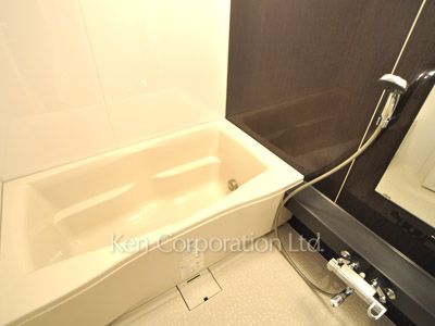 MY TOWER RESIDENCEの写真 バスルーム