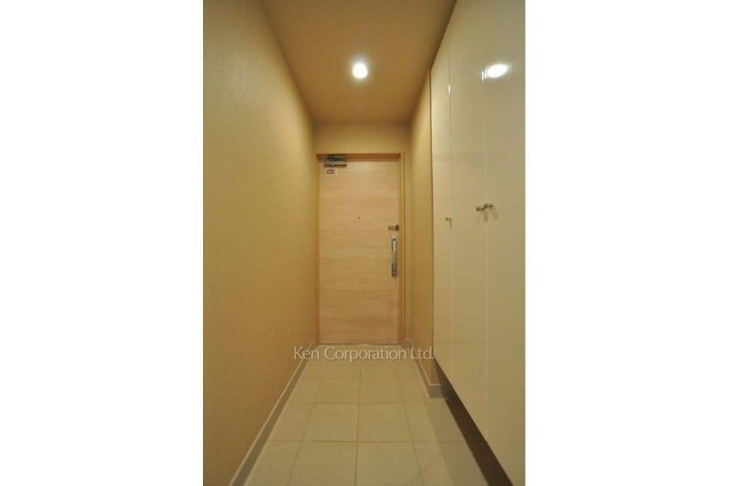 MY TOWER RESIDENCEの写真 玄関