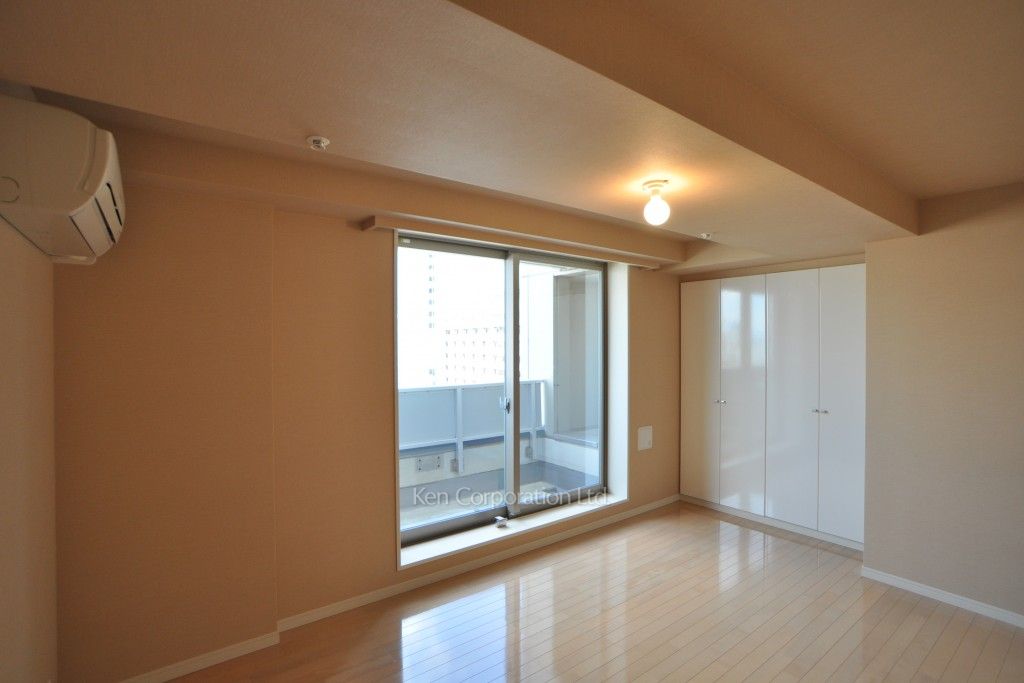 MY TOWER RESIDENCEの写真 ベッドルーム