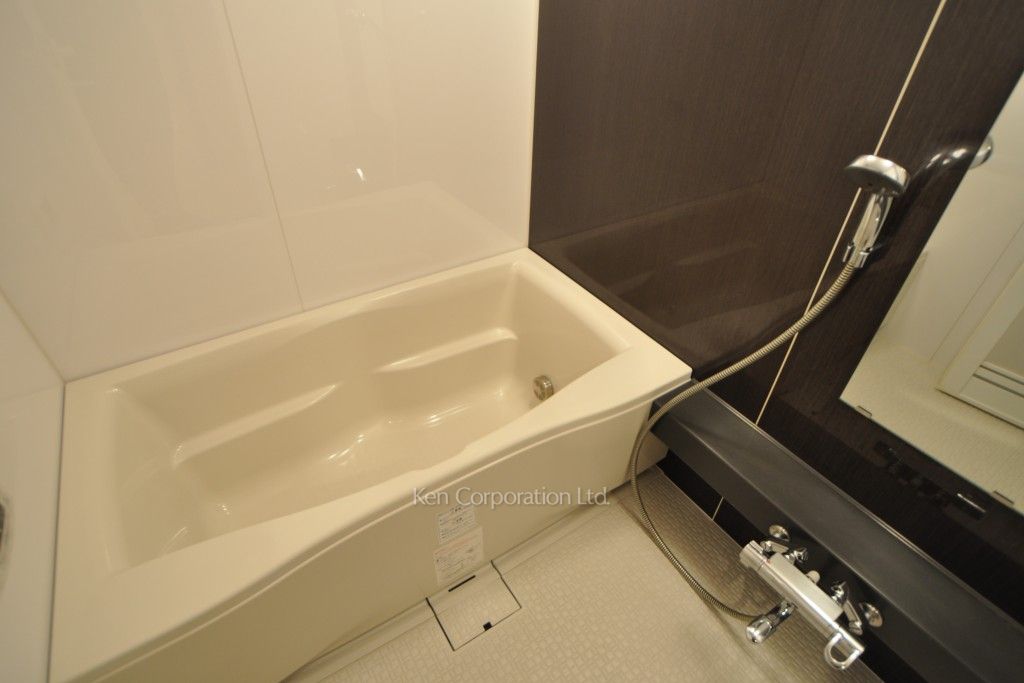 MY TOWER RESIDENCEの写真 バスルーム