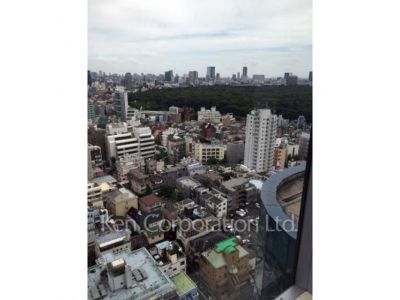 眺望 ※写真・画像は実際と異なる場合がございます。部屋写真は同一タイプのものです。（ただし、画像中にタイプ名の記載がある場合はその記載内容を優先します。）