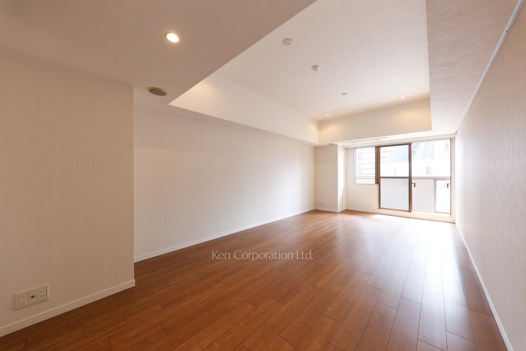 恵比寿ガーデンテラス弐番館の写真 居室（LDなど）