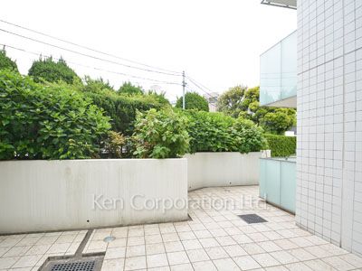 ブリリア代官山プレステージの写真 眺望（居室から）