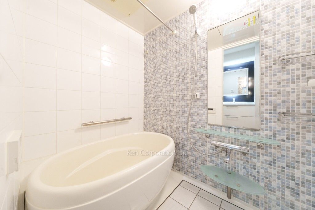 LaSante一番町の写真 バスルーム