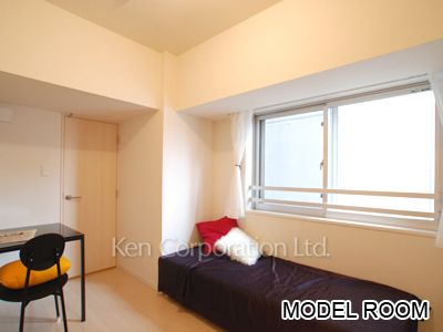 レジディア日本橋馬喰町の写真 ストレージ ※8階の同じ間取タイプを撮影。仕様が異なることがあります。