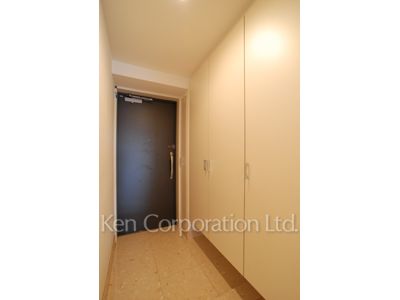 レジディア日本橋馬喰町の写真 玄関 ※7階の同じ間取タイプを撮影。仕様が異なることがあります。