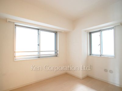 レジディア日本橋馬喰町の写真 その他居室 ※7階の同じ間取タイプを撮影。仕様が異なることがあります。