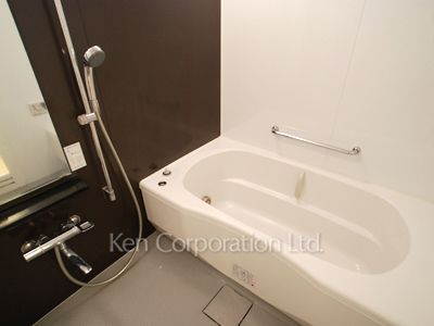 レジディア日本橋馬喰町の写真 バスルーム ※7階の同じ間取タイプを撮影。仕様が異なることがあります。