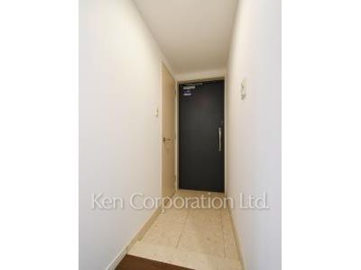 レジディア日本橋馬喰町の写真 玄関 ※10階の同じ間取タイプを撮影。仕様が異なることがあります。