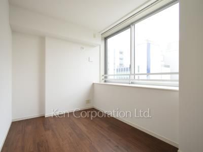 レジディア日本橋馬喰町の写真 ベッドルーム ※10階の同じ間取タイプを撮影。仕様が異なることがあります。