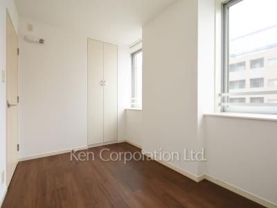 レジディア日本橋馬喰町の写真 ベッドルーム ※10階の同じ間取タイプを撮影。仕様が異なることがあります。