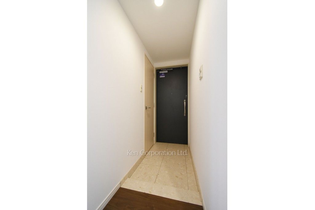 レジディア日本橋馬喰町の写真 玄関 ※10階の同じ間取タイプを撮影。仕様が異なることがあります。