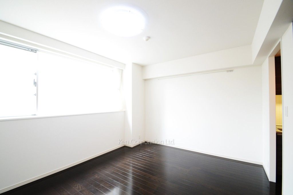 レジディア恵比寿南の写真 居室（LDなど） ※3階の同じ間取タイプを撮影。仕様が異なることがあります。