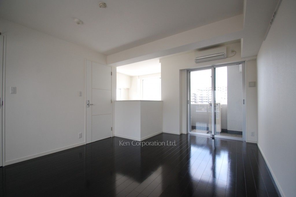 レジディア恵比寿南の写真 ベッドルーム