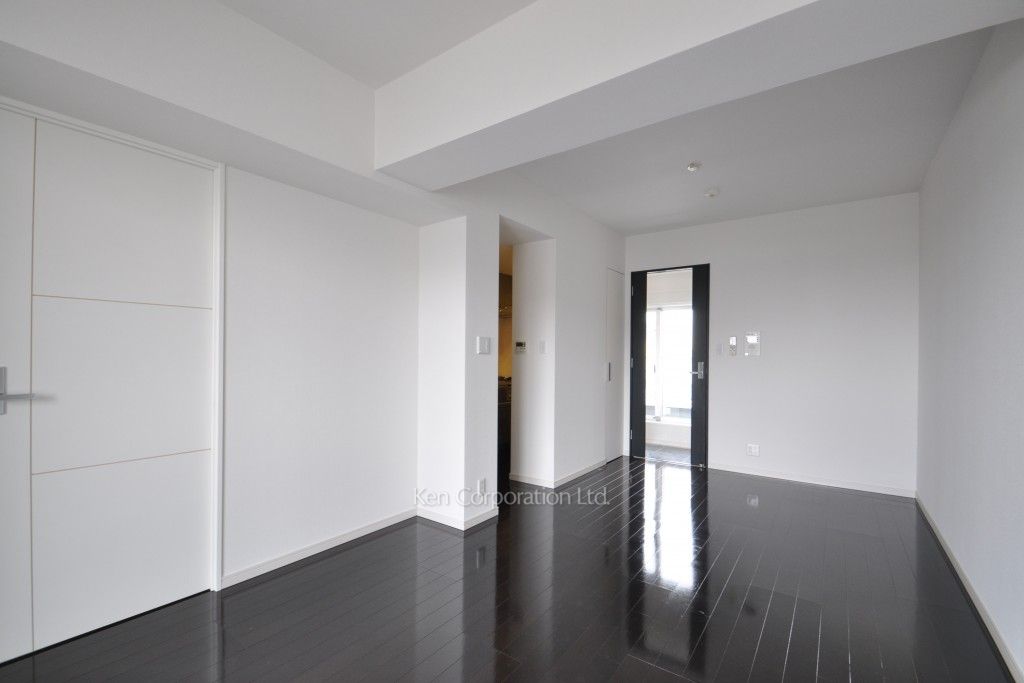 レジディア恵比寿南の写真 リビングダイニング