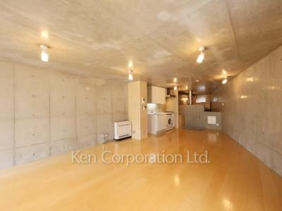 カスタリア渋谷櫻丘の写真 ベッドルーム