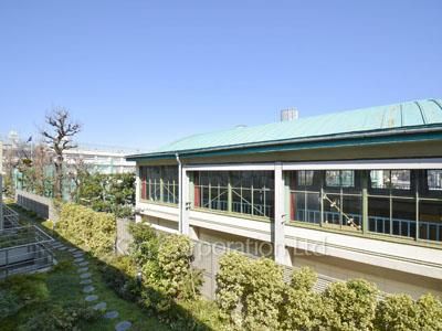 グランドメゾン中目黒THECLASSの写真 眺望（居室から）