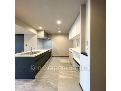 恵比寿ガーデンテラス弐番館の写真 キッチン ※写真・画像は実際と異なる場合がございます。部屋写真は同一タイプのものです。（ただし、画像中にタイプ名の記載がある場合はその記載内容を優先します。）