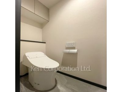 恵比寿ガーデンテラス弐番館の写真 トイレ ※写真・画像は実際と異なる場合がございます。部屋写真は同一タイプのものです。（ただし、画像中にタイプ名の記載がある場合はその記載内容を優先します。）