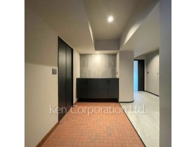 恵比寿ガーデンテラス弐番館の写真 玄関 ※写真・画像は実際と異なる場合がございます。部屋写真は同一タイプのものです。（ただし、画像中にタイプ名の記載がある場合はその記載内容を優先します。）