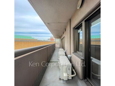 恵比寿ガーデンテラス弐番館の写真 内観その他 ※写真・画像は実際と異なる場合がございます。部屋写真は同一タイプのものです。（ただし、画像中にタイプ名の記載がある場合はその記載内容を優先します。）