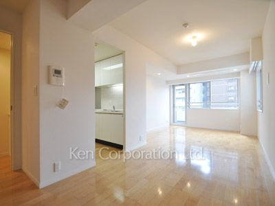 カスタリア高輪の写真