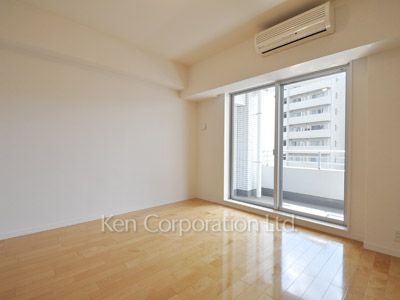 カスタリア高輪の写真 その他居室