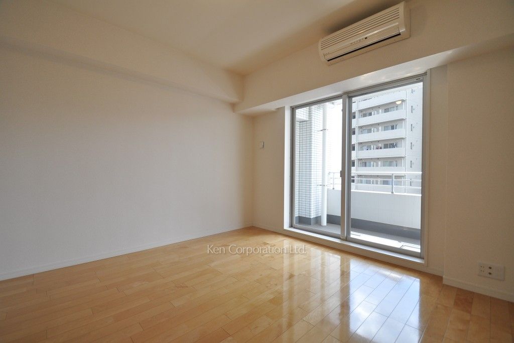 カスタリア高輪の写真 その他居室