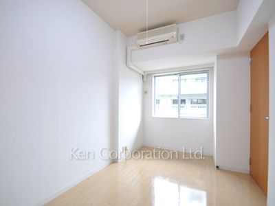 プライマル渋谷桜丘の写真 その他居室 ※2階の同じ間取タイプを撮影。仕様が異なることがあります。