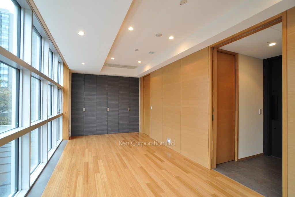 千鳥ヶ淵ハウスの写真 居室（LDなど） ※1階の同じ間取タイプを撮影。仕様が異なることがあります。