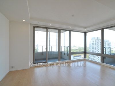 リビングダイニング