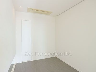 パークアクシス青山一丁目タワーの写真 DEN