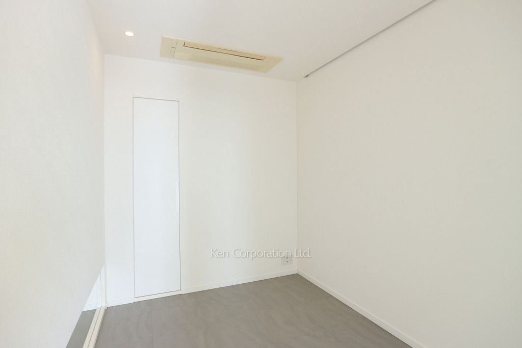 パークアクシス青山一丁目タワーの写真 DEN