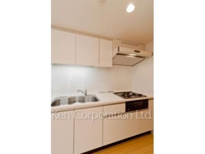 キッチン ※写真・画像は実際と異なる場合がございます。部屋写真は同一タイプのものです。（ただし、画像中にタイプ名の記載がある場合はその記載内容を優先します。）