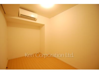 パークキューブ代々木富ヶ谷の写真 その他居室 ※7階の同じ間取タイプを撮影。仕様が異なることがあります。