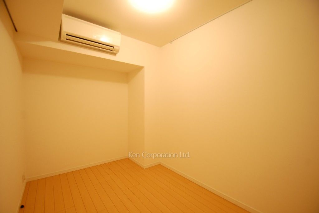 パークキューブ代々木富ヶ谷の写真 その他居室