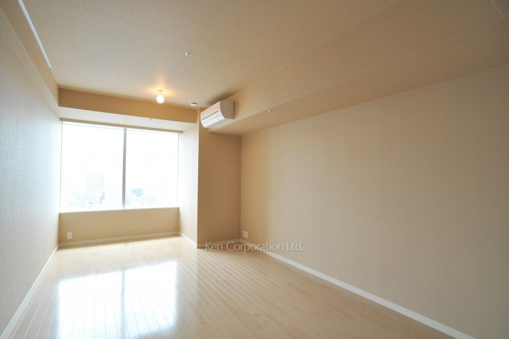 MY TOWER RESIDENCEの写真 リビングダイニング ※19階の同じ間取タイプを撮影。仕様が異なることがあります。