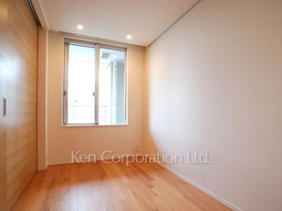 パークアクシス青山一丁目タワーの写真 その他居室 ※8階の同じ間取タイプを撮影。仕様が異なることがあります。