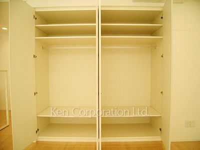 J.リヴェール学芸大学の写真 クローゼット