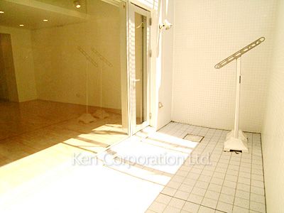 J.リヴェール学芸大学の写真 バルコニー