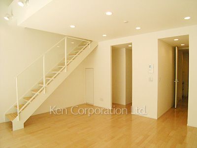 J.リヴェール学芸大学の写真 居室（LDなど）