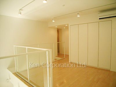 J.リヴェール学芸大学の写真 ベッドルーム