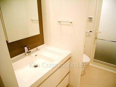 J.リヴェール学芸大学の写真 パウダールーム