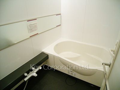 J.リヴェール学芸大学の写真 バスルーム