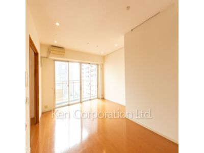 パークタワー芝浦ベイワード アーバンウイング・オーシャンウィングの写真