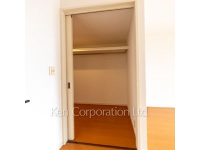 クローゼット等 ※写真・画像は実際と異なる場合がございます。部屋写真は同一タイプのものです。（ただし、画像中にタイプ名の記載がある場合はその記載内容を優先します。）