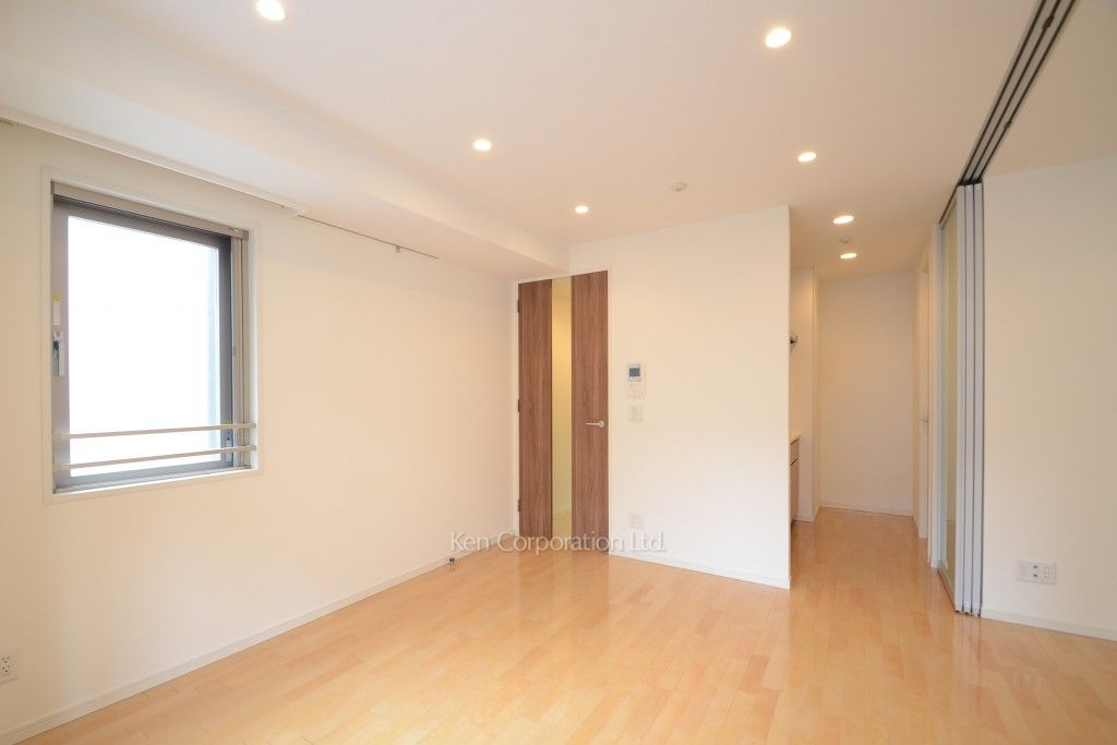 LaSante麻布十番の写真 リビングダイニング ※3階の同じ間取タイプを撮影。仕様が異なることがあります。